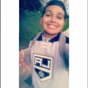 Meet your Posher, Lizandro